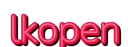 lkopen — logo kanal