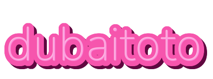dubaitoto — logo kanal