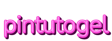 pintutogel — logo kanal