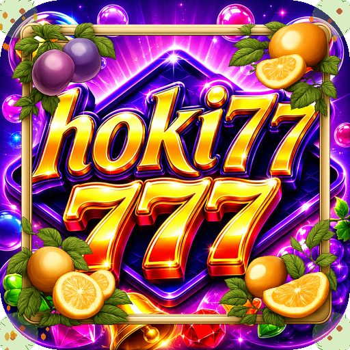 hoki777 — galeri pratinjau Resmi APK